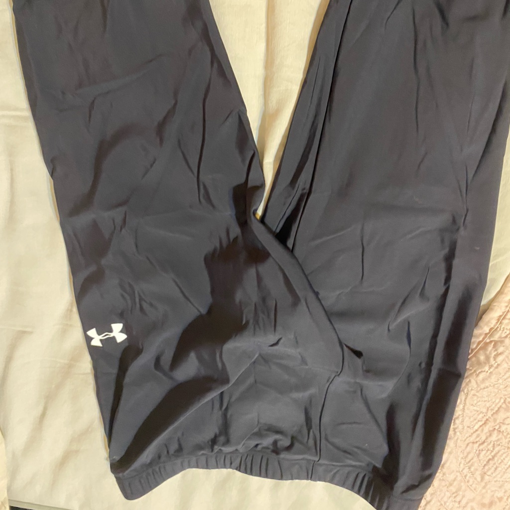 Base Layer Under Armor